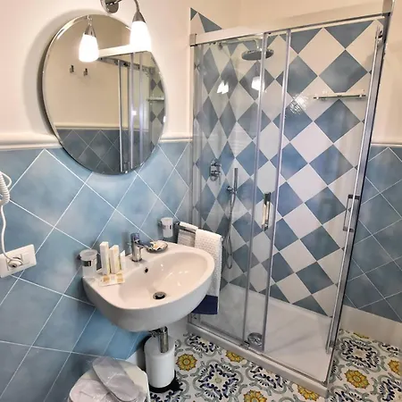 Il Gelsomino Oda ve Kahvaltı Amalfi