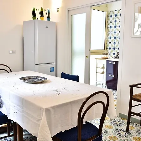 Il Gelsomino Oda ve Kahvaltı Amalfi