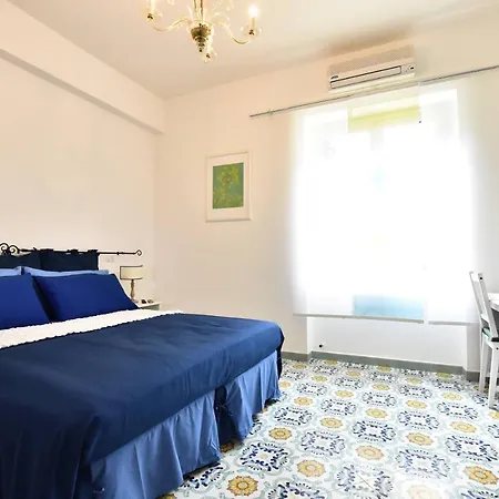 Il Gelsomino 2* Amalfi