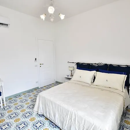 Il Gelsomino Oda ve Kahvaltı Amalfi
