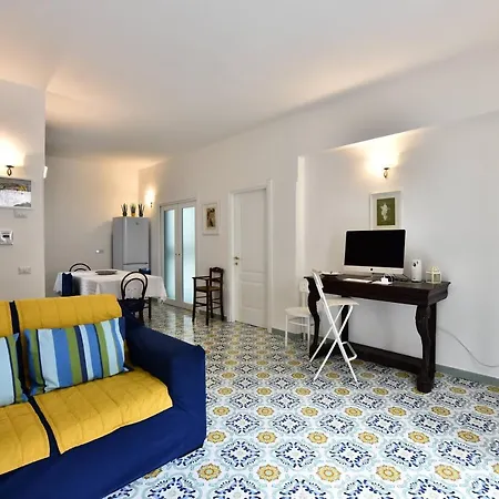 Bed & Breakfast Il Gelsomino Amalfi