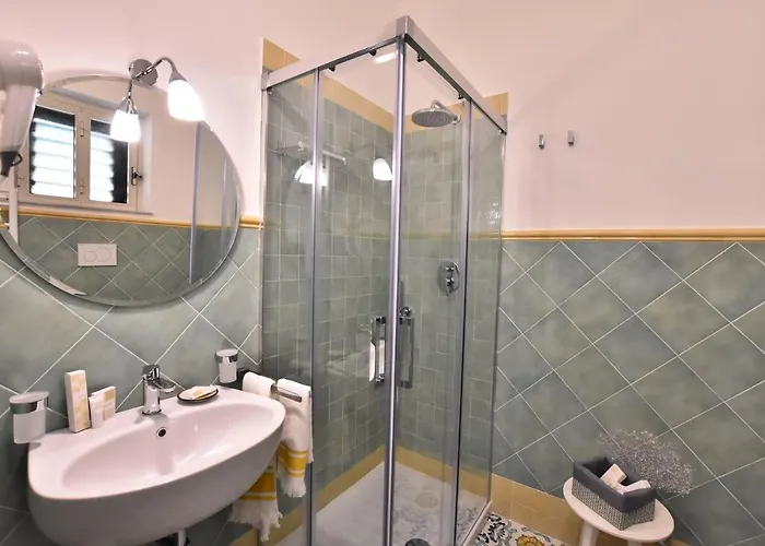 Il Gelsomino 3* Amalfi