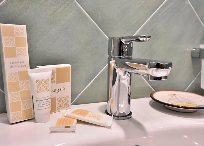 Il Gelsomino Bed & Breakfast