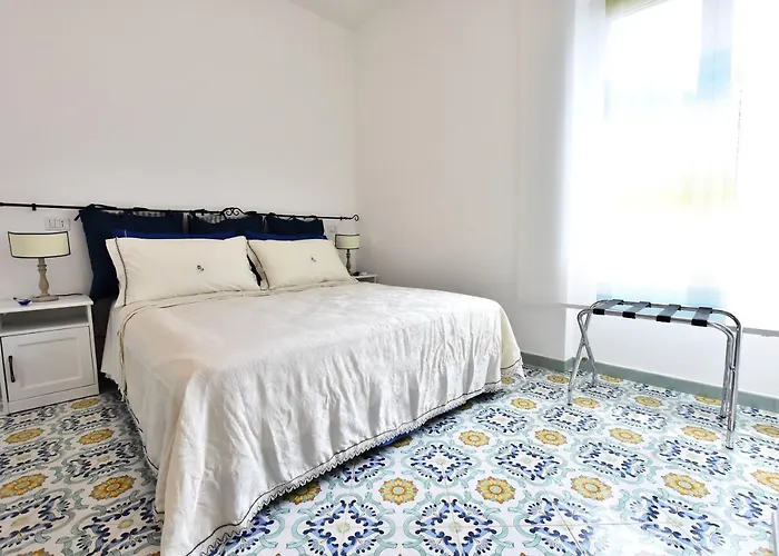 Bed & Breakfast Il Gelsomino 3*