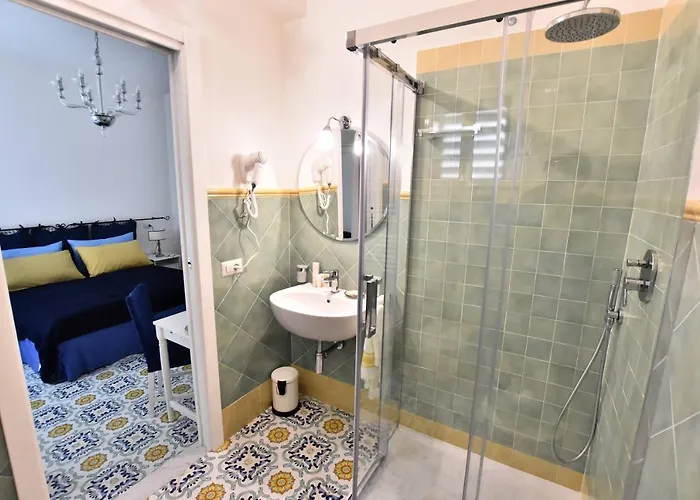 Bed & Breakfast Il Gelsomino 3*