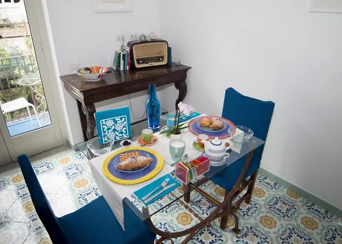 Il Gelsomino Bed & Breakfast 3*