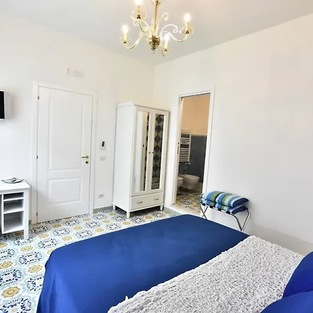 Il Gelsomino 3* Amalfi