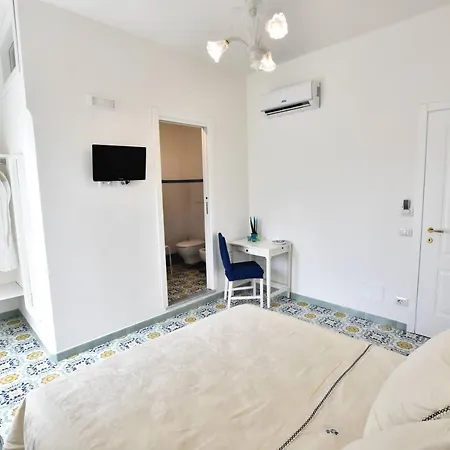 Bed & Breakfast Il Gelsomino 3*