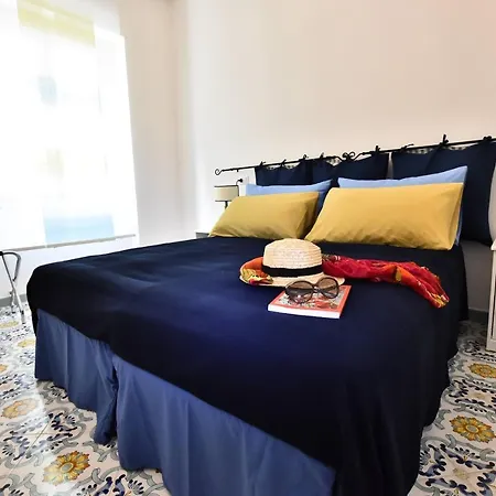 Panzió Il Gelsomino 3*