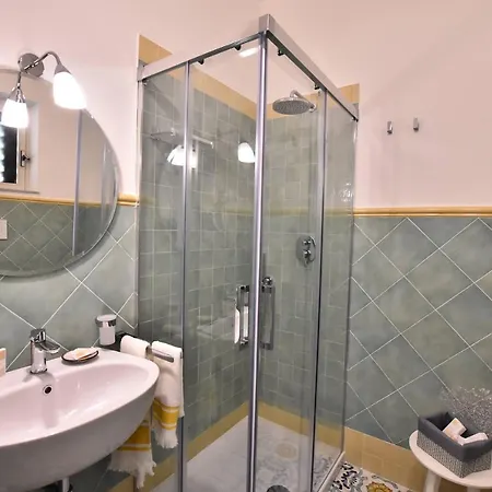 Il Gelsomino 2* Амальфи