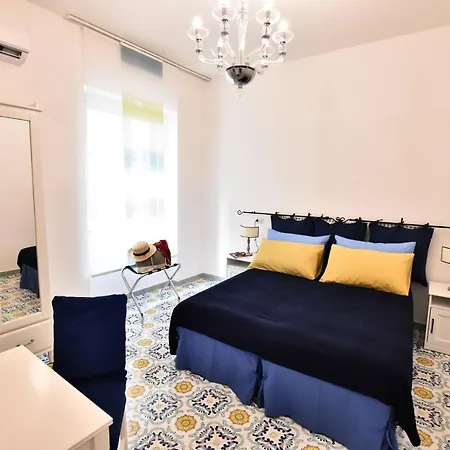 Il Gelsomino 3* Amalfi