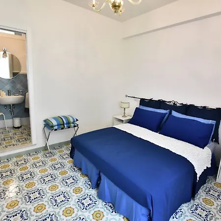 Il Gelsomino Bed & Breakfast 2*