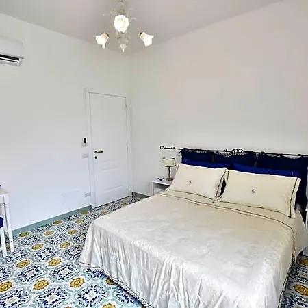 Il Gelsomino 3* Amalfi