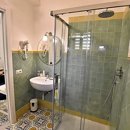 Il Gelsomino 3* Amalfi