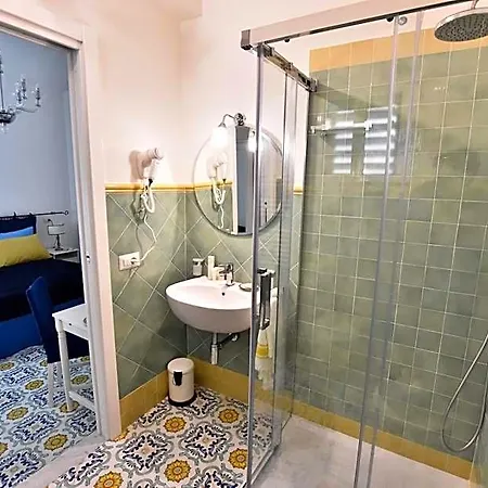 Il Gelsomino 3* Amalfi