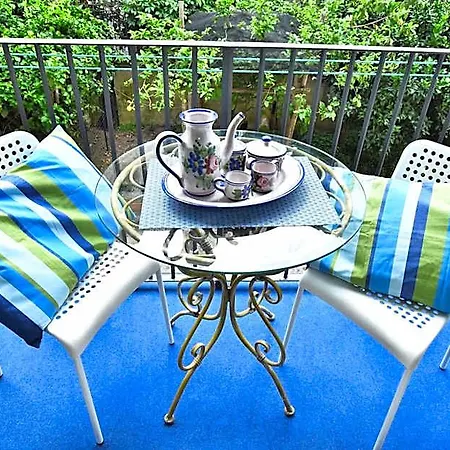 Il Gelsomino Bed & Breakfast