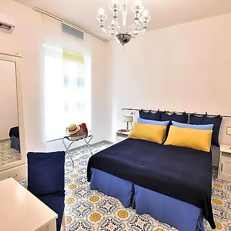 Bed & Breakfast Il Gelsomino Amalfi
