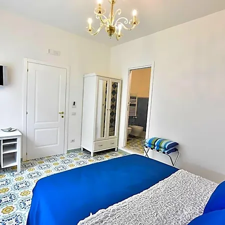 Bed & Breakfast Il Gelsomino 3*