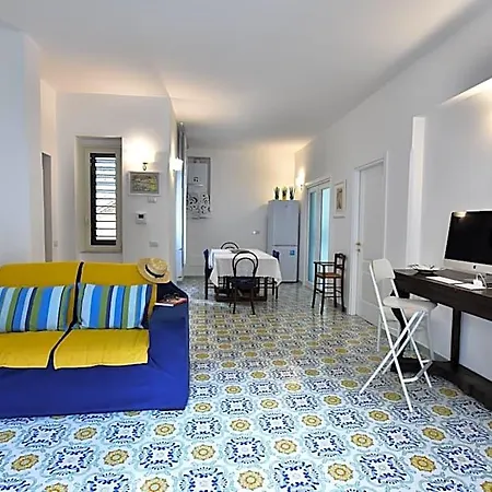 Il Gelsomino Bed & Breakfast