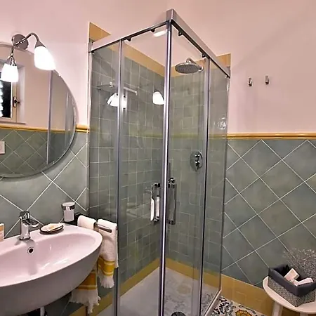 Il Gelsomino Amalfi