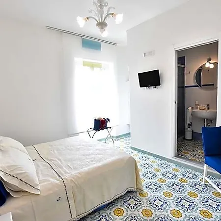 Il Gelsomino Bed & Breakfast Amalfi