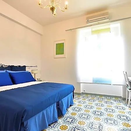 Il Gelsomino 3* Amalfi