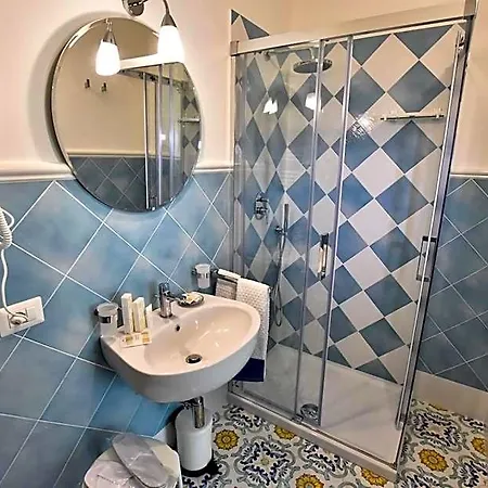 Il Gelsomino Bed & Breakfast