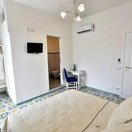 Il Gelsomino Bed & Breakfast 3*