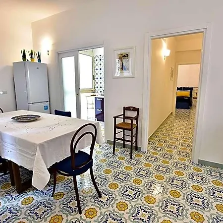 Il Gelsomino Bed & Breakfast Amalfi