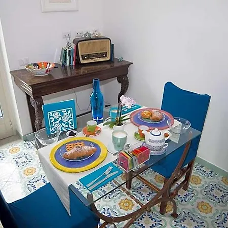 Il Gelsomino Bed & Breakfast 3*