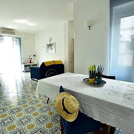 Il Gelsomino Bed & Breakfast Amalfi