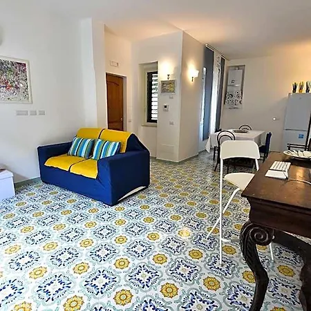 Bed & Breakfast Il Gelsomino Amalfi