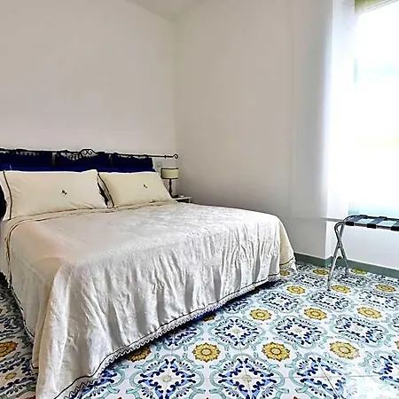 Bed & Breakfast Il Gelsomino Amalfi