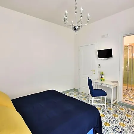 Bed & Breakfast Il Gelsomino Amalfi