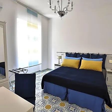 Il Gelsomino 3* Amalfi