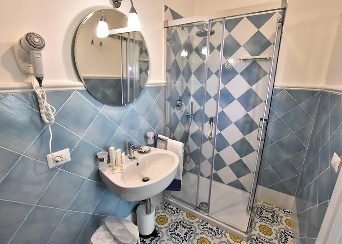 Il Gelsomino Bed & Breakfast Amalfi