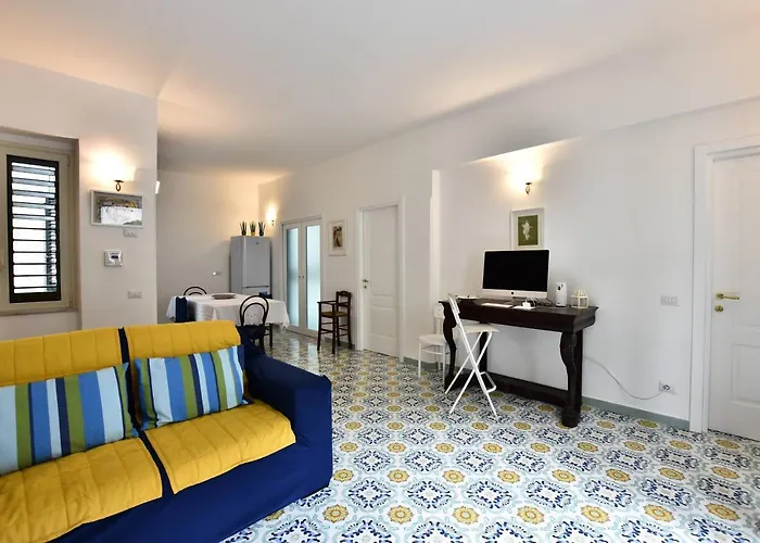 Bed & Breakfast Il Gelsomino Amalfi