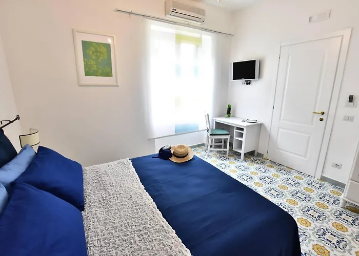 Il Gelsomino Bed & Breakfast