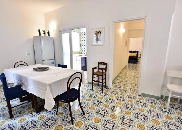 Il Gelsomino Bed & Breakfast 3*