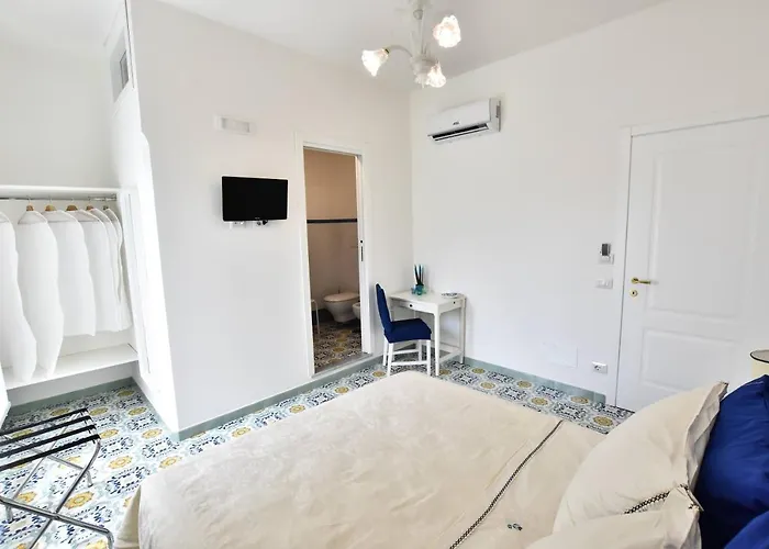 Bed & Breakfast Il Gelsomino 3*