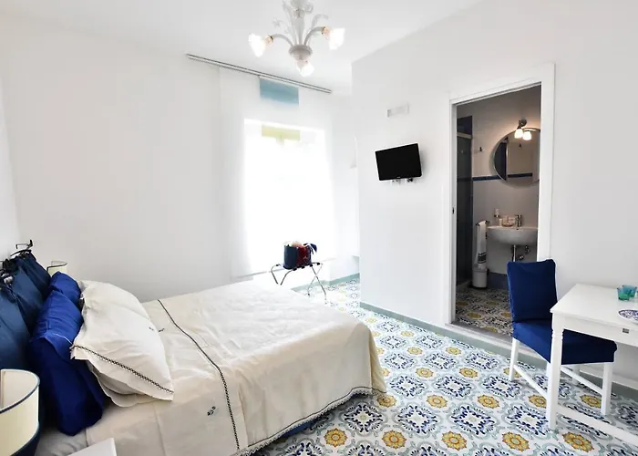 Il Gelsomino 3* Amalfi