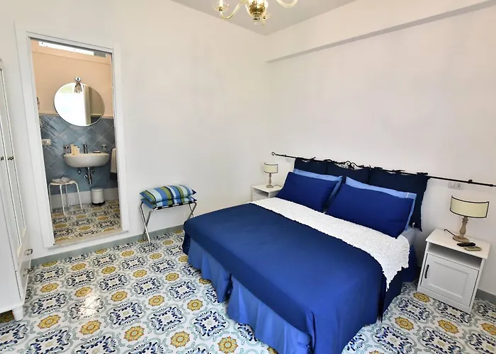 Il Gelsomino Bed & Breakfast 3*