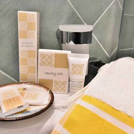 Il Gelsomino 3* אמאלפי