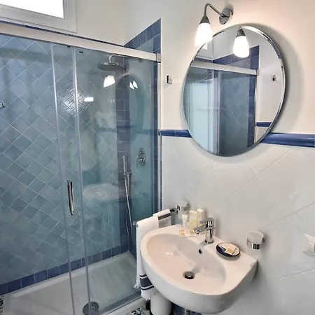 Il Gelsomino אמאלפי