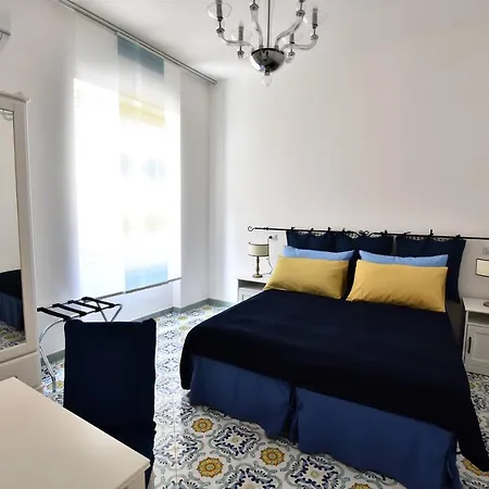 Il Gelsomino לינה וארוחת בוקר