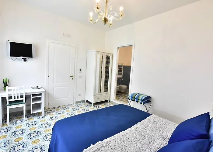 Il Gelsomino 3* Амальфи