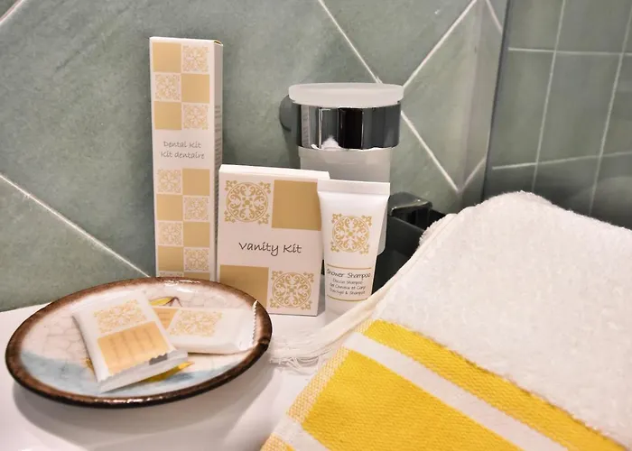 Il Gelsomino 3* Амальфи